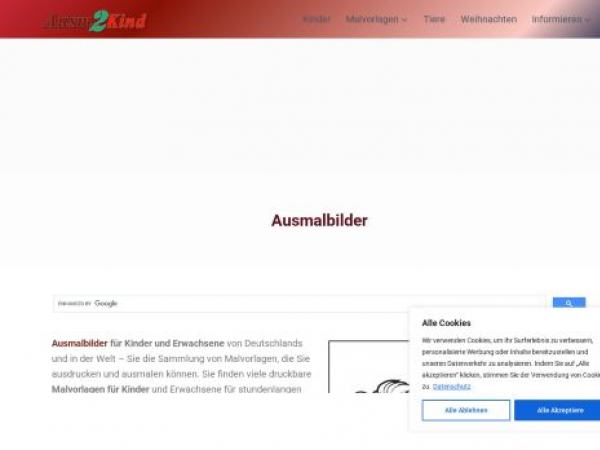 ausm2kind.de