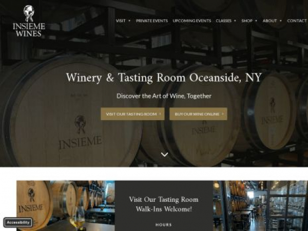 insiemewines.com