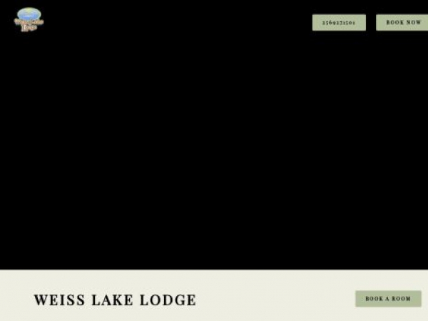 weisslakehotel.com